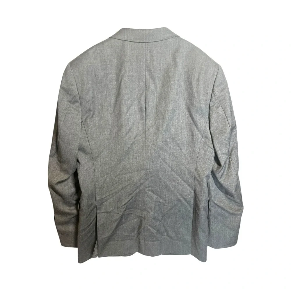 Jos. A. Bank 39R‎ Gray Blazer Sport Coat